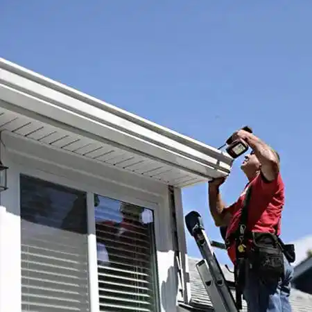 gutter services Bullard